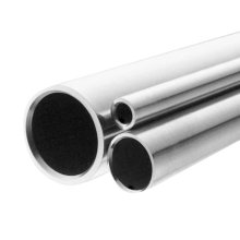 Fast delivery stock pure nickel seamless welded pipe